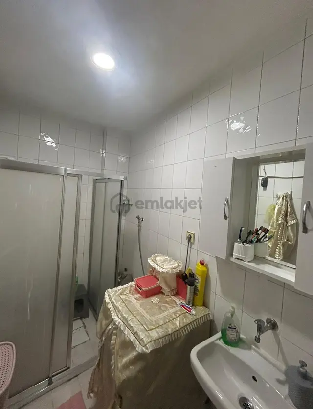 2+1 90m2 Satılık Kupon Daire - Merkezi Konum 4