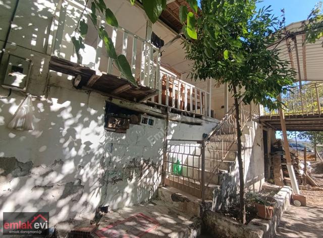 Emlak Evi'nden Çayyüzü Mah. Satılık Köy Evi Ve Arsası 5