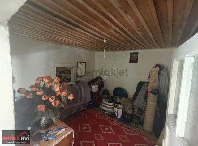 Emlak Evi'nden Çayyüzü Mah. Satılık Köy Evi Ve Arsası 4
