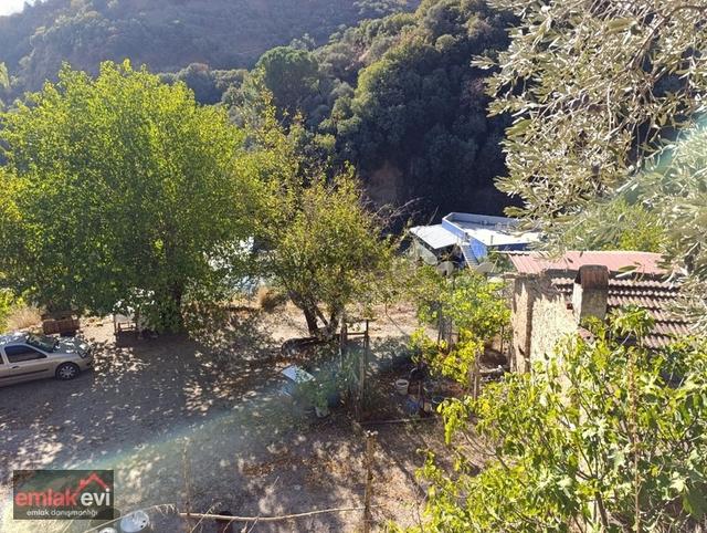 Emlak Evi'nden Çayyüzü Mah. Satılık Köy Evi Ve Arsası 1