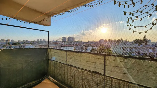 Eşyalı 2+1 Kiralık Daire 3