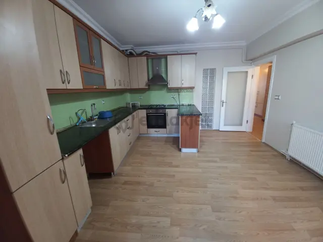 Beşikçioğlu Okuluna Yakın Kiralık Daire Tuna Gayrimenkulden 5