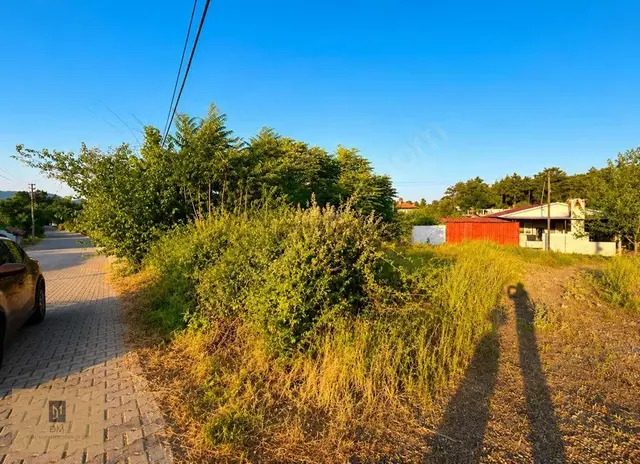 Akyakaya 15 Dk Çörüşte/bölünebilir 1250 M2 İmarlı Arsa 2