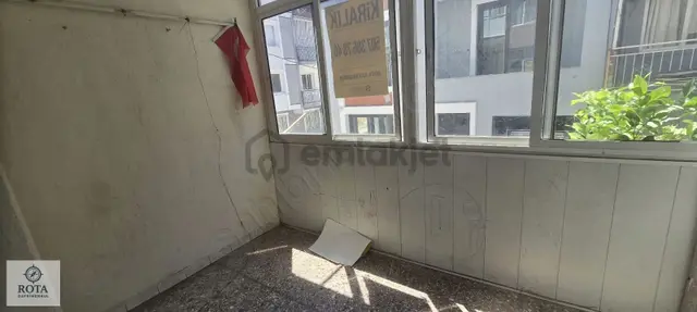 Buca Göksu'da Kiralık Daire 5