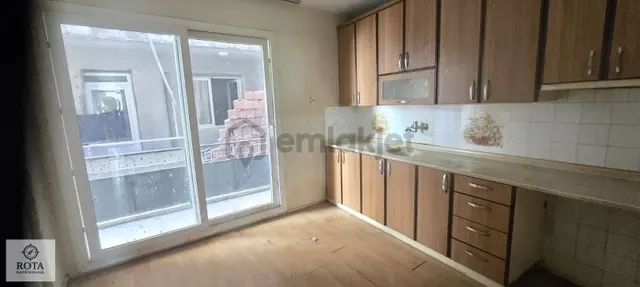 Buca Göksu'da Kiralık Daire Buca Göksu'da Kiralık Daire 1