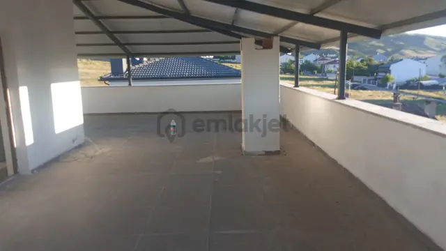 Damla Emlaktan Karşıyaka Mah.satılık Villa 5