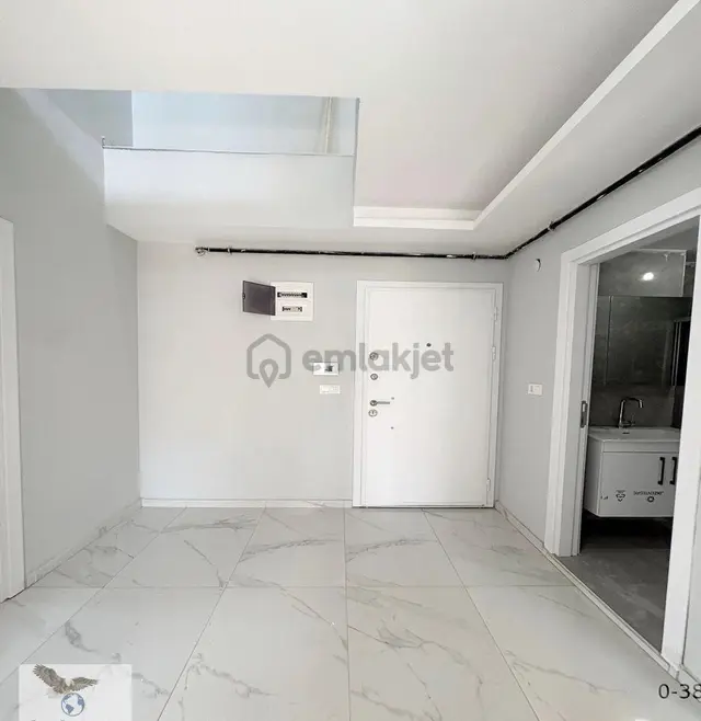 Müslüm Emlaktan Merkezde 4+2 Kapalı Otoparklı Sıfır Dublex 2