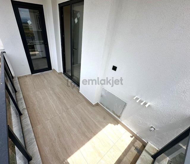 𝄞melodi'den Beklenen Yaz Fırsatı Geldi Sıfır İnşaatta Arakat Ön Cephe Ayrı Mutfak 2+1 Daire 5