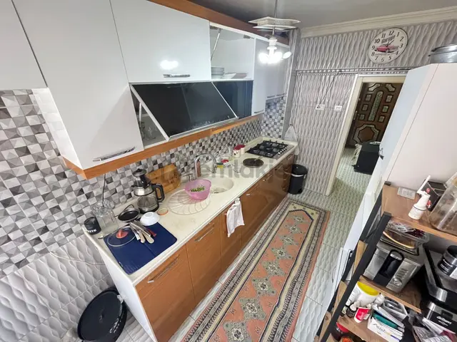 Mç Emlak'tan Tandoğan Mah'de 3+1 Satılık Daire 1