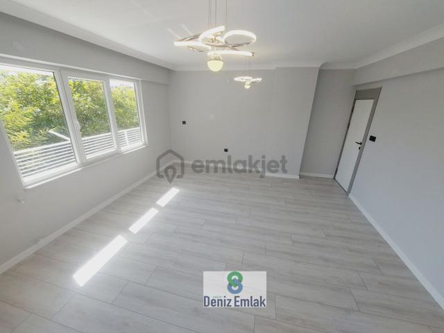 Deniz Den Akçay İkizçay'da Satılık Geniş Balkonlu 2+1 Daire 5