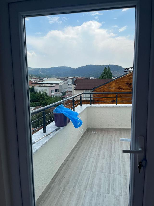 Bengisu Gayrimenkul Satılık Daire 3