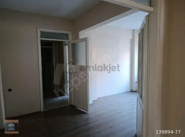 Cadde Üzeri,açık Cephe, Düşük Aidat,boş 2+1 Daire 3