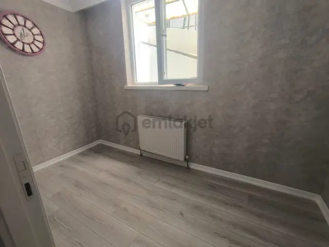 Bağlum Karakaya'da 3+1 Kot,2 Full Yapılı Balkonlu Satılık Daire 3