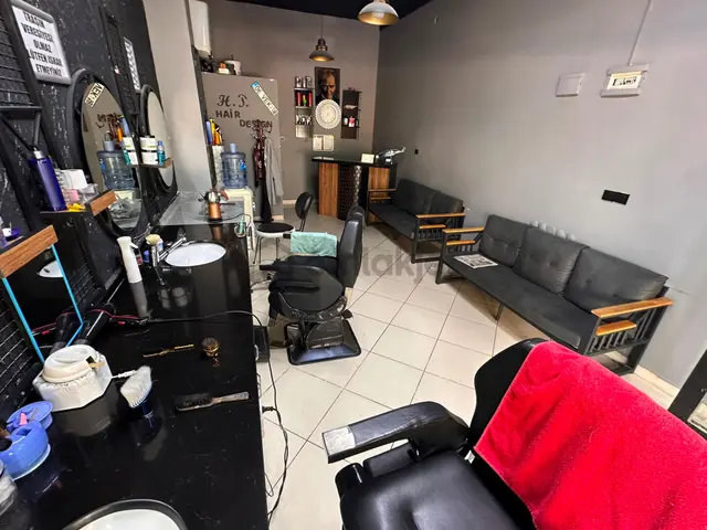 Dörtyol Ağzı 13 Bin Hazır Kiracılı 2 Cadde Arası 40m² Yatırımlık Dükkan_!! 5