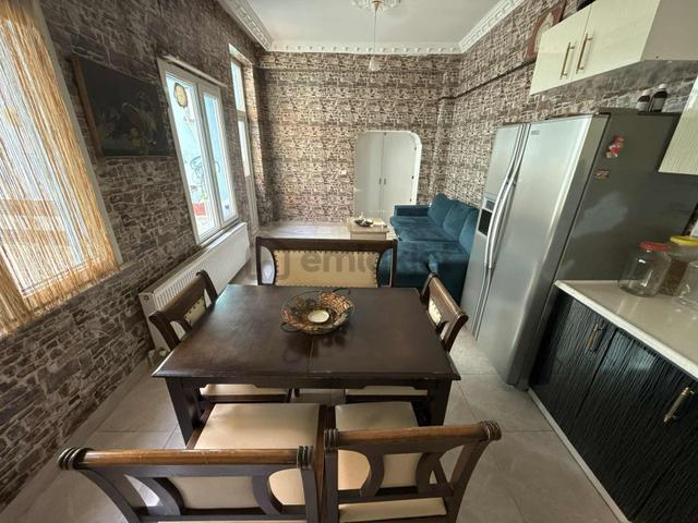 Çarşı Merkeze Yürüme Mesafesinde Müstakil Kiralık Ev 3