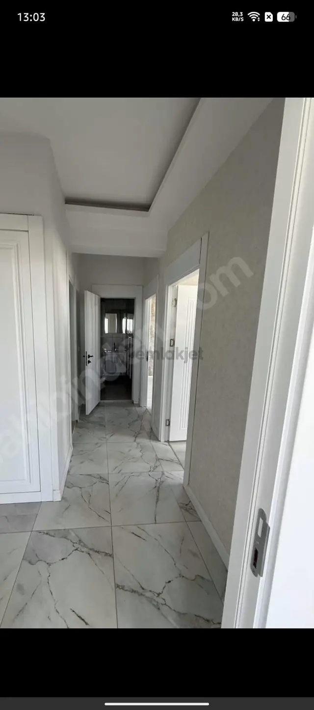Üçkuyularda Satılık 2.5+1 92 M2 Net Daire 4