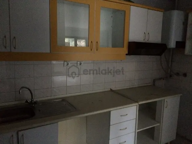 Eryaman 5 Ilgazlar Sitesi Metroya Yakın 55 M2 1+1 Kiralık Daire 3