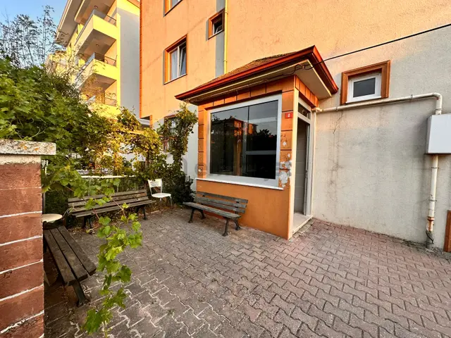 Celaliye Merkez'de Satılık Teraslı 2+1 Yüksek Giriş Daire 2