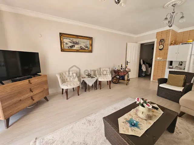 Kuşadası Satılık Karaova Mevkii 4+1 Triplex Villa 5