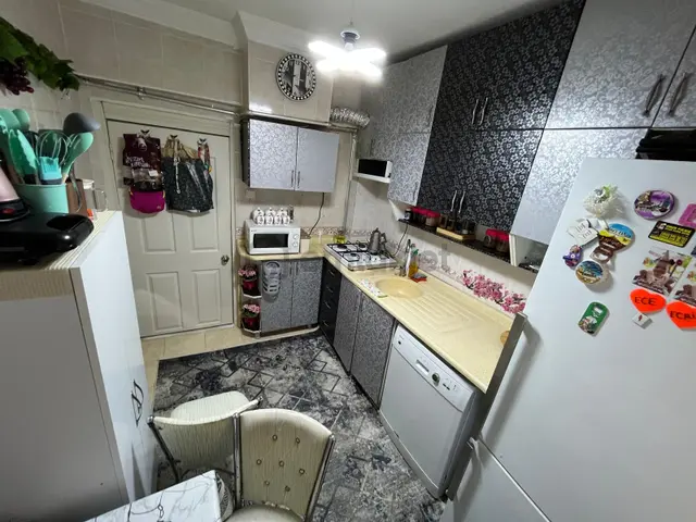 Mareşal Çkmak Mah'de Masrafsız Uygun Ön Cephe(altta Daire)y.grş 3