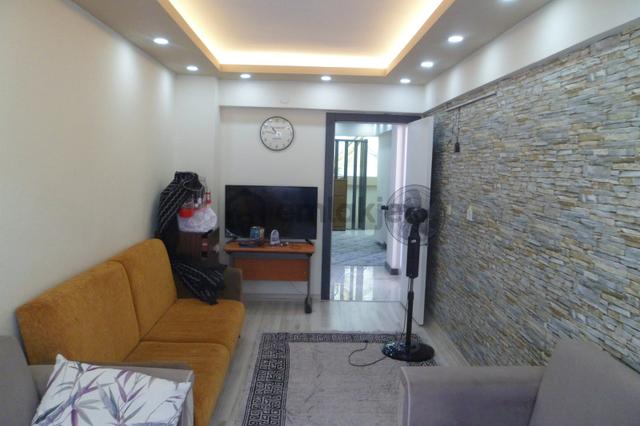 Etimesgutta Satılık Ful Yapılı 5+1 Teras Daire Mansuroğlu Emlakt 3
