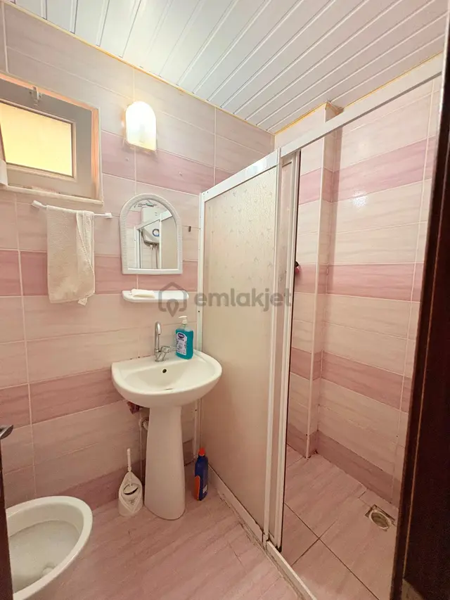 Antalya Kepez Aydoğmuş’ta 1+1 Satılık Daire 5