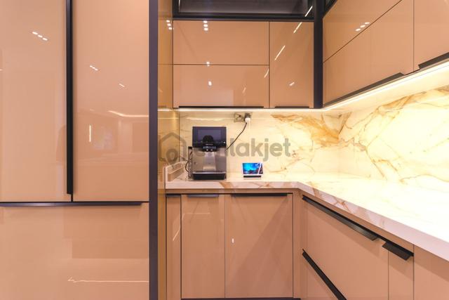 Alanya Kargıcak’ta Akıllı Ev Sistemli Ultra Lüks 5+1 Satılık Villa 5
