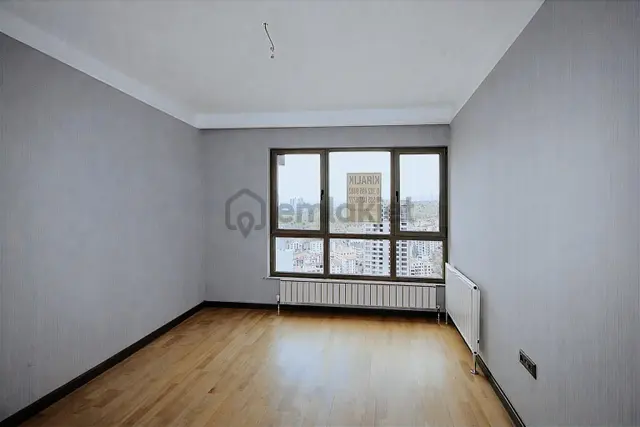 Çankaya Pylon Residence Şehir Manzaralı Satılık Lüks 4+1 Daire 5