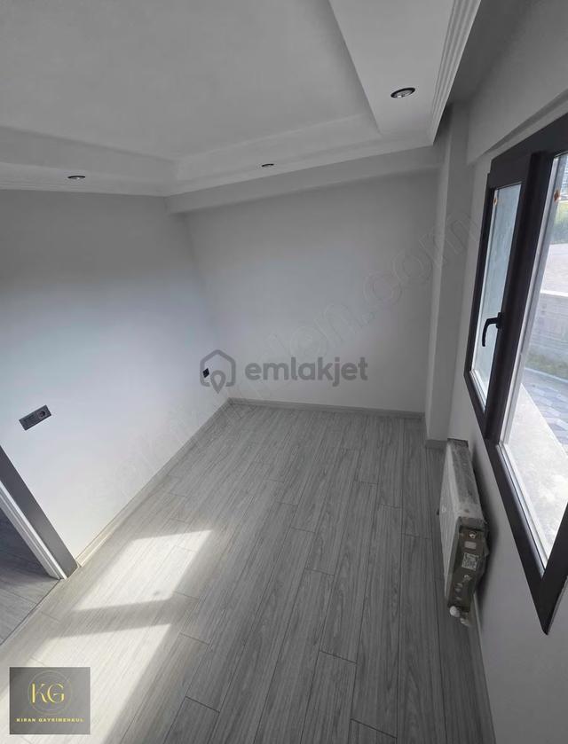 Kıran Gayrimenkul Den Muradiye'de Lüks 2+1 Yüksek Giriş 1