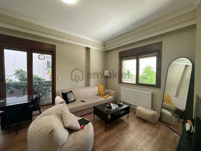 Maltepe Bağlarbaşın'da Yeni Bina'da Kullanışlı 2+1 Kiralık Daire 4