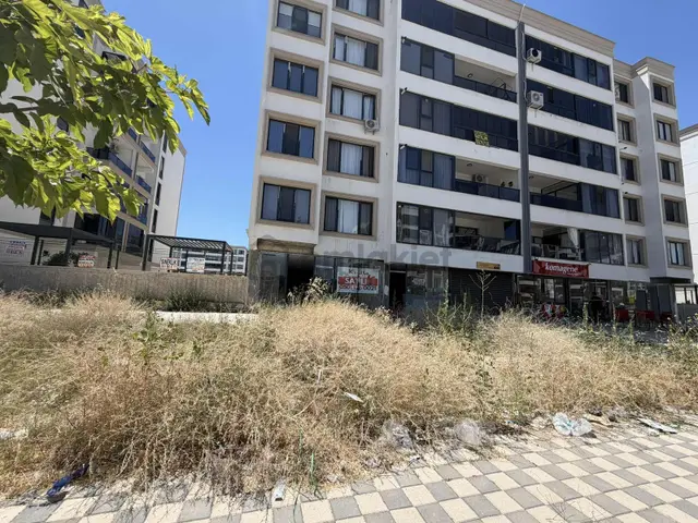 Sur Fetih Mahallesinde Satılık Dükkan 4
