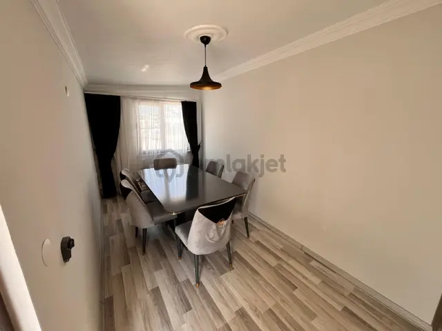 Yeni Mahalle'de Asansörlü Eşyalı 3+1 A.mutfka Dubleks Daire 3