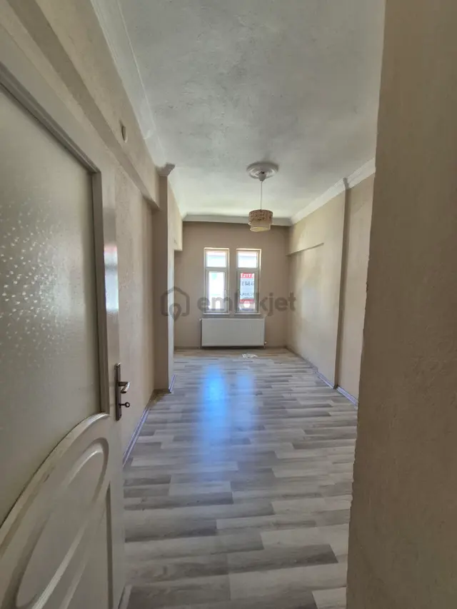 Eğirdir Plaja 200 Metre 2+1 Göl Manzaralı Daire 2