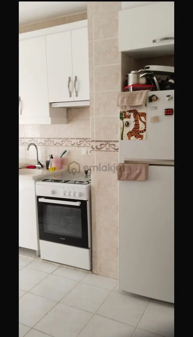 Güzelyalı Sahibinden Satılık Daire 1