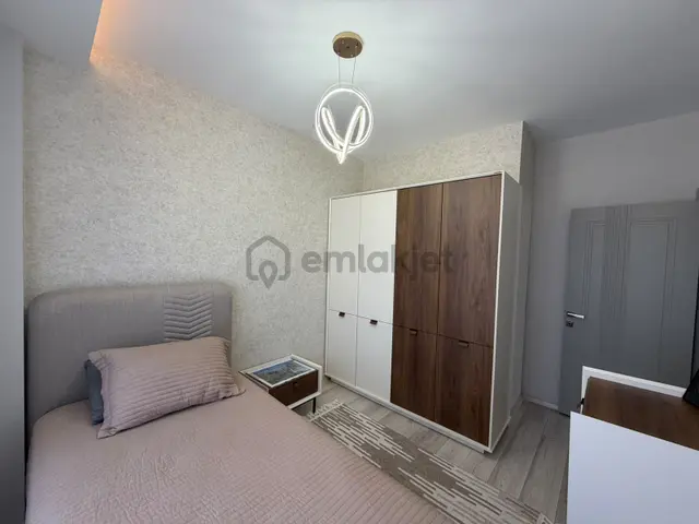 Rota'dan Yılın En İdaalı 3,5+1 Ultra Lüks Dairesi 2