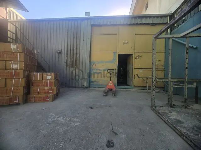 Cebecide Kiralık Fabrika 2500m2 5
