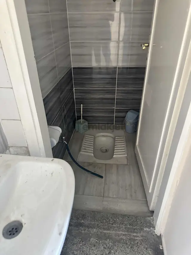 Bogaziçi Adem Yavuz Caddesi 2+1 Kiralık Daireler 3