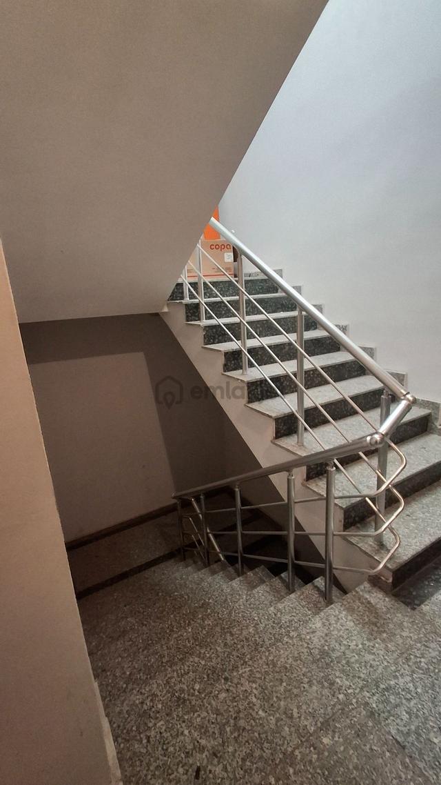 Çarşı İçi, Valiliğe 100m Net 46m² 1+1 Kiralık Daire 4