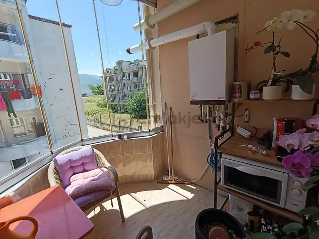 Arslanbey Doğakent Sitesinde Satılık 3+1 Arakat Full Yenilenmiş 4