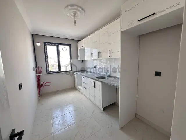 Mehmetakif'de Modern Yeni Nesil Yaşam! Merkezin Tam Kalbinde 3+1 3