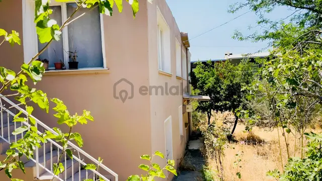 Bornova, Atatürk Mahallesi'nde Yatırım Ve Yaşam Fırsatı 5