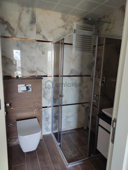 Nadide Life Sitesinde Ayrı Mutfak 3+1 Daire 4