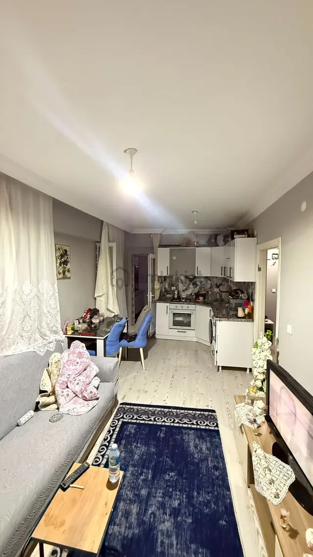 Arslanbeyden Çorlu Merkezde 2+1 Ara Kat Acil Satılık Daire Fırsatı!!!!!!!!! 2