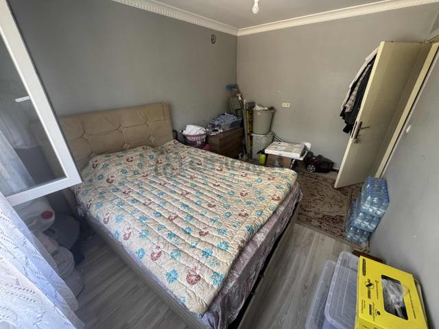 Mevlana Mah Arakat Balkonlu Ferah Yatırımlık 2+1 Daire 4