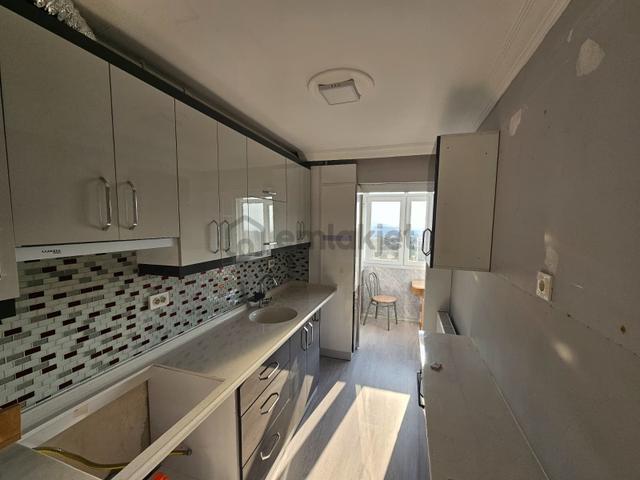 İzkent Yedigöller Denizgören Park Yanı Full Yapılı 2+1 Ön Cepheli Arakat 3