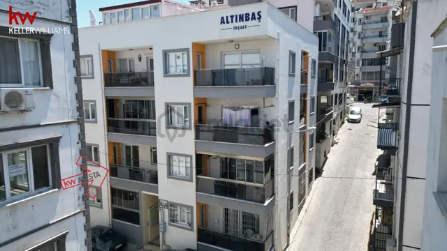2+1, Doğalgazlı, Ayrı Mutfaklı Kiralık Daire 4