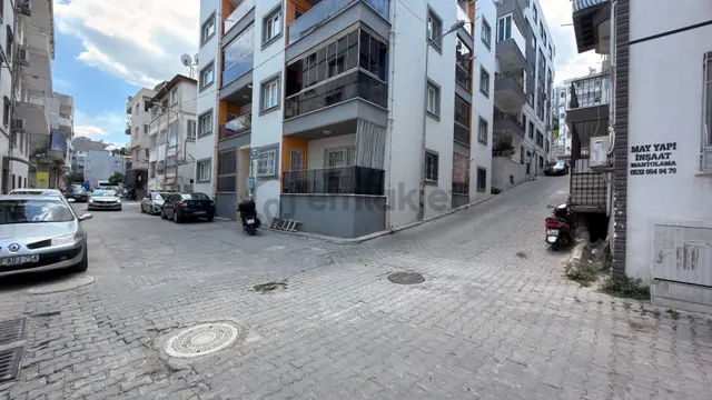 2+1, Doğalgazlı, Ayrı Mutfaklı Kiralık Daire 5