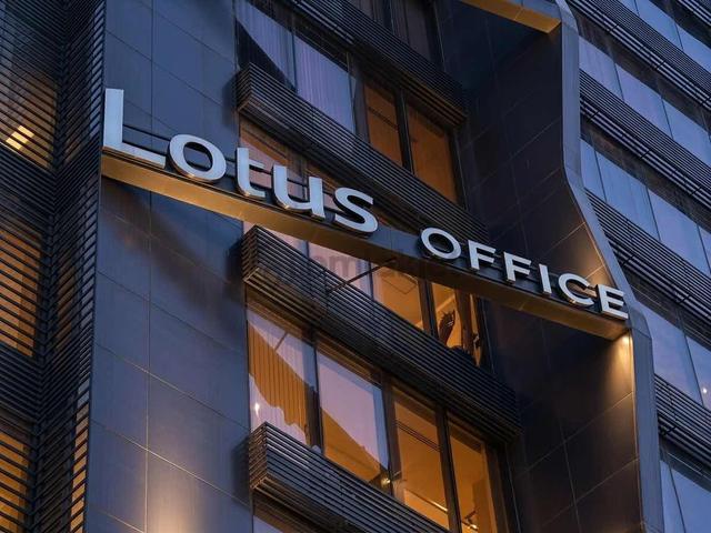 En Merkezi Lokasyon | İzmir Yolunda Göz Alıcı Premium Ofis 2