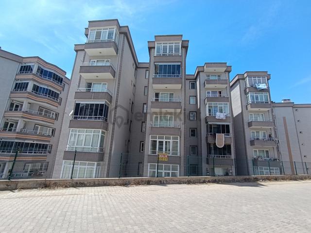 100.yılda Site İçersde 3+1 130m² Ebeveyn Banyolu Çift Balkonlu 3