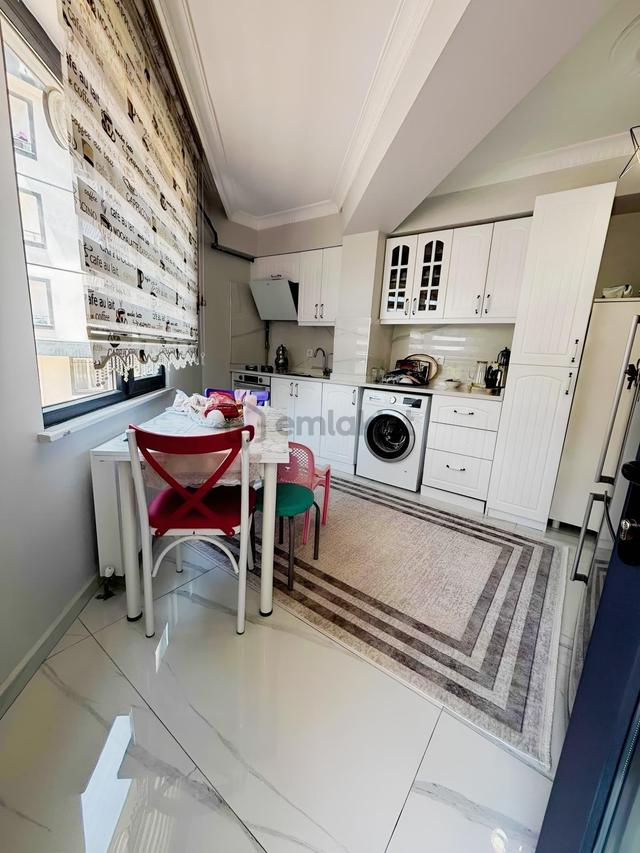 Yılın En Güzel Dairesi Osmanlı Caddesi Konumlu 2+1 5